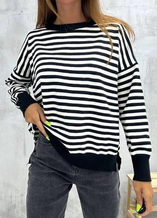 Джемпер світшот кашемір у кольорах 5