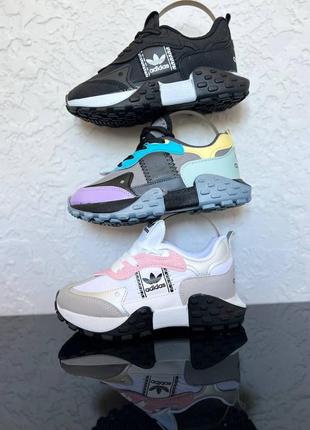 Кроссовки детские adidas