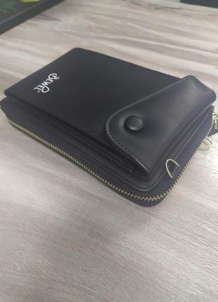 Сумка-гаманець 2