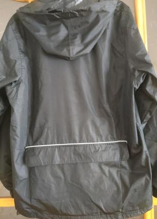 Куртка-вітровка бренду балено2 фото