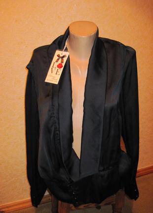 Нарядная кофточка, блуза