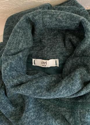 Ctrl платья шерсть s,xs 3
