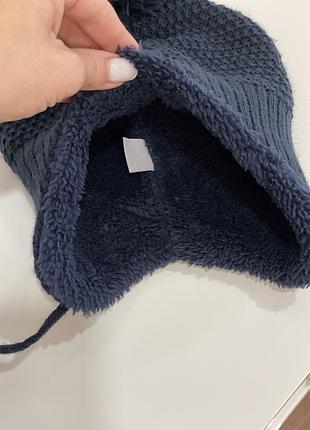 Дитяча шапка ovs