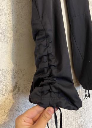 Спортивные штаны nike4 фото