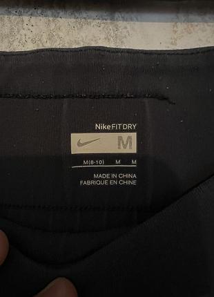 Спортивные штаны nike6 фото