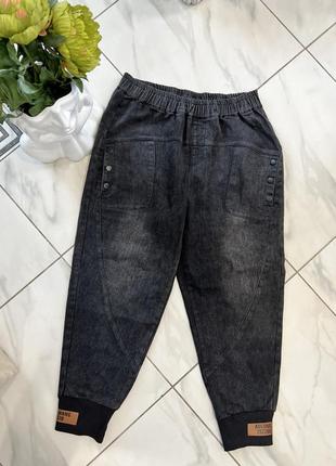 Стильные джинсы 🤍1 фото