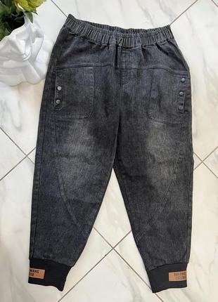 Стильные джинсы 🤍2 фото