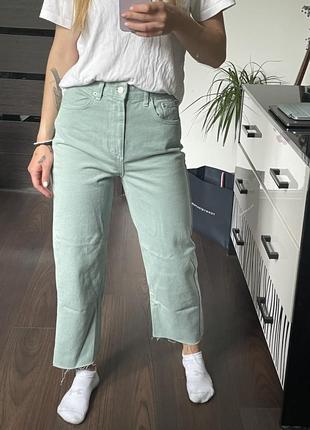 Джинси pull&amp;bear