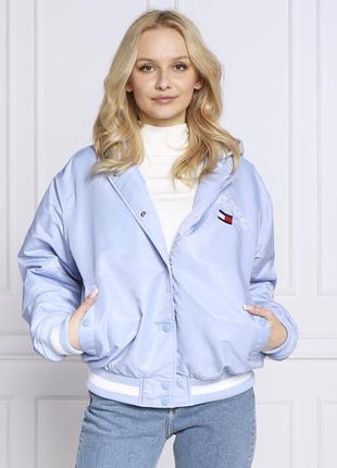 Куртка tommy jeans