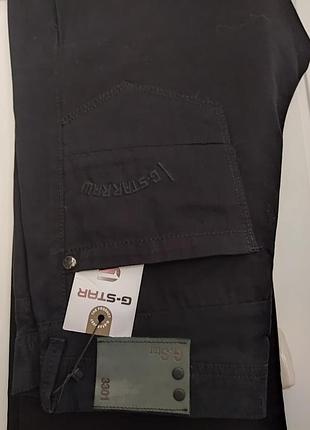 Чоловічі джинси  g.star