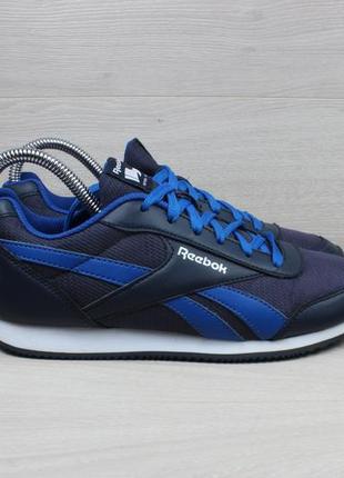 Кросівки reebok оригінал, розмір 37 - 381 фото