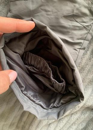 Брюки теплые 2