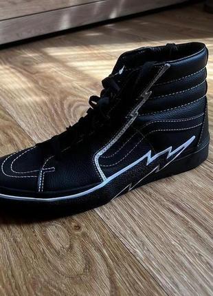 Кеди Vans Bold Ni LX low-top trainers