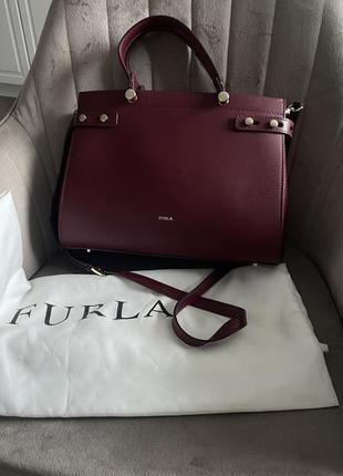 Сумка furla1 фото