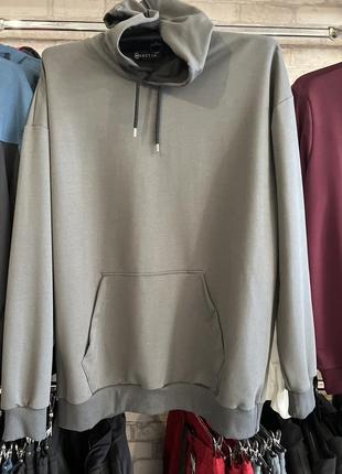 Худи с капюшоном, свитшот ( костюм 1650 грн)