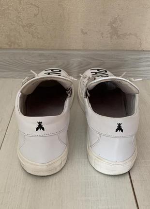 Снікерси patrizia pepe