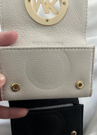 Кошелек michael kors4 фото