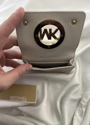 Кошелек michael kors7 фото