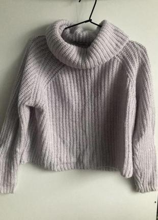 Кофта свитр zara