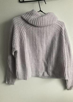 Кофта світр zara 3