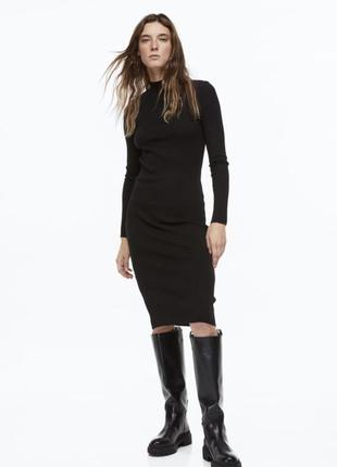 Плаття h&m