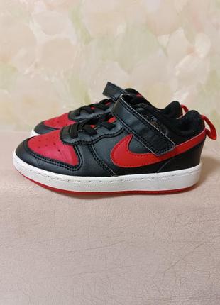 Кросівки шкіра