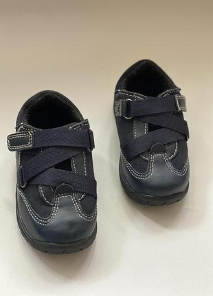 Кроссовки 14 см. стелька