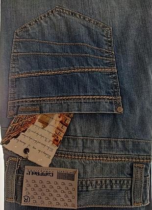 Мужские джинсы campbell