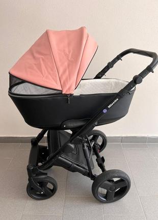 Коляска детская