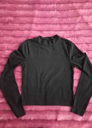 Водолазка топ