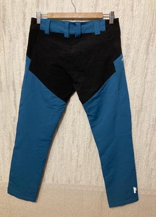 Треккинговые брюки kilpi 36 размер outdoor5 фото