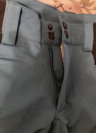 Треккинговые брюки kilpi 36 размер outdoor6 фото