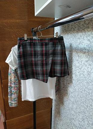 Шорти-юбка atmosphere