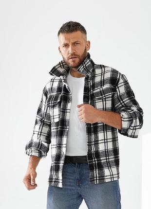 Рубашка мужская