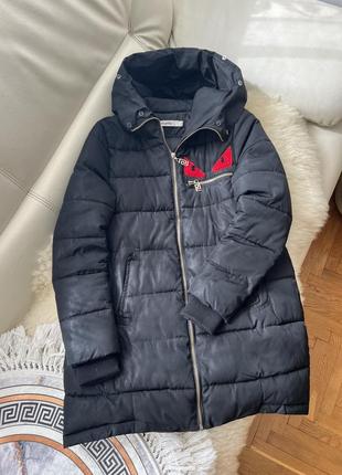 Зимова куртка