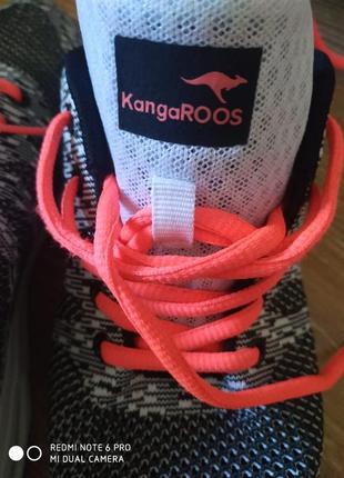 Кроссовки kangaroos7 фото