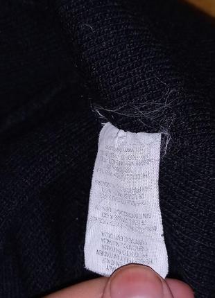 Levi's  шапка 8