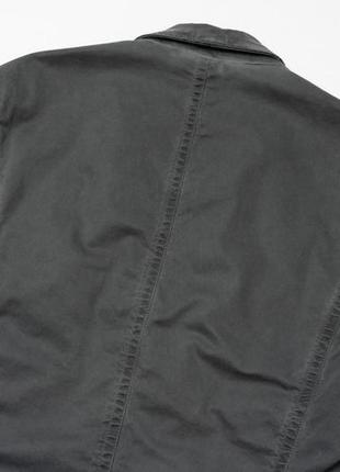 Calvin klein jeans jacket&nbsp;мужской пиджак куртка6 фото