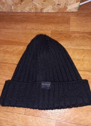 Шапка brekka