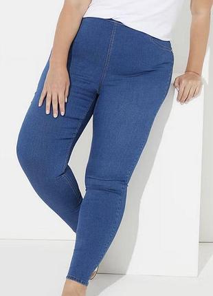 Мегаклассные стрейчевые джегенцы на пышные формы  george...