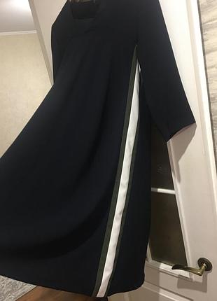 Сукня вільний imperial 3