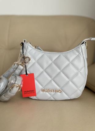 Сумка valentino оригинал2 фото