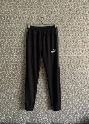 Мужские спортивные штаны Night puma s