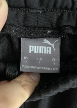 Чоловічі спортивні штани puma s3 фото