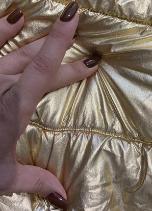 Зимний комбинезон molo 74