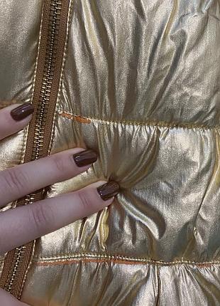 Зимний комбинезон molo 74