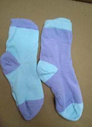 Дитячі шкарпетки,  р.27-30 в асортименті2 фото