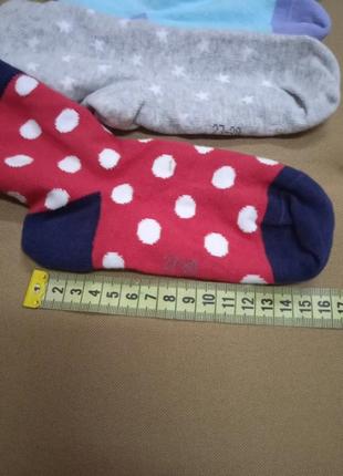 Дитячі шкарпетки,  р.27-30 в асортименті3 фото