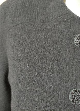 Valentino оригинал премиум бренд винтаж жакет пиджак шерсть шерсть шерсть шерсть.6 фото