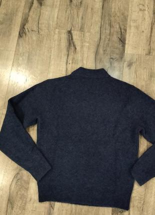 Вязаный свитер uniqlo р s l оригинал7 фото
